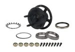 Allstar Performance ALL68806 5X5 Rear Hub Kit Steel 2.5. Fixed Price $229.99.