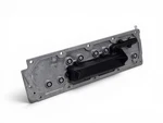 LS2 LS3 LS7 Lsx Performance Engine Valley Cover Block Off Oem Gm 12599296. Fixed Price $160.00.