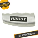 Hurst 1530020 Universal Brushed T-handle. Fixed Price $76.03.
