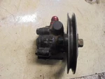 Power Steering Pump Krc W/ Pulley 50-05918 Imca Wissota Nascar Arca Nhra. Fixed Price $100.00.