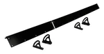 Allstar Performance 2-PIECE Spoiler Kit No Sides 67IN X 3IN ALL22960. Fixed Price $153.98.