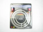 Feet - Spectre 29390 3' 5/16" Stainless Steel Fuel Line Kit W/ Clamps. Fixed Price $37.99.