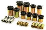 Ridetech Suspension Control Arm Bushing Kit 1978-1988 Monte Carlo, Cutlass,. Fixed Price $452.29.