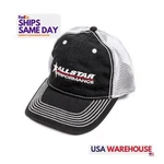 Allstar ALL99959, One Hat With White Mesh Back Twill Performance Racing Parts. Fixed Price $31.50.