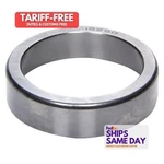 TI22 TIP2819, One Natural Steel Inner Bearing Cup Hubs Single Performance Pa. Fixed Price $43.20.