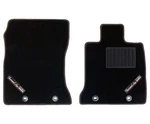 Hks Front Carpet Floor Mats Set For Toyota GR86 / Subaru Brz 22+ Rhd New. Fixed Price $158.00.