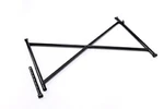 TI22 Performance TIP6000 Black 16 In. Steel Top Wing Tree Assembly. Fixed Price $106.99.