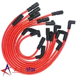Jdmspeed Ignition Spark Plug Wires For 1996-2014 Chevy Gmc 4.3L Vortec V6. Fixed Price $25.86.