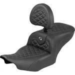 Roadsofa Seat With Backrest Gray Stitch For Flh/flt '23-'25 823-07-210B2. Fixed Price $900.00.