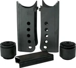 Allstar Performance #ALL60054 Trailing Arm Bracket Kit Multi-hole. Fixed Price $129.99.