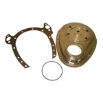 Cloyes Aluminum Timing Cover Sbc Rocket Block 9-226. Fixed Price $222.99.