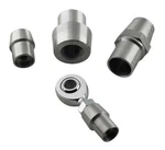 Fk Bearing 2307 Weldable Tube End 1.125 X .058 5/8-18. Fixed Price $19.70.