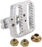 Allstar Performance ALL60247 I/c Radiused Climbing Style Panhard Bar Mount. Fixed Price $225.99.