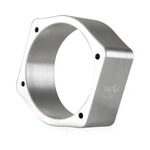 Cbm Billet Throttle Body Spacer For Whipple 2.9L Supercharger 112MM. Fixed Price $199.99.
