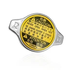 1640131650 Radiator Cap Compatible With Toyota 4RUNNER Avalon Echo Yellow. Fixed Price $12.06.
