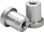 Allstar Performance #ALL18550-25 Weld Nuts 3/8-16 Long 25PK. Fixed Price $86.99.