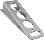 Allstar Steering Column Bracket Weld-on 8 Long Steel Natural Each. Fixed Price $23.62.