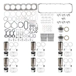 Engine Rebuild Kit For Detroit Diesel Series Match Pai # S60111-033. Fixed Price $3749.99.
