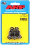 Arp 741-0750 Bolts, 5/16-24 In. 12-POINT, Chromoly, Black, Rh Thread, Set Of. Fixed Price $14.20.