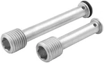 Allstar Performance ALL90072 Oil Restrictors - Allen Head Natural Aluminum. Fixed Price $33.49.