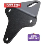 Allstar ALL38098, One Alum Motor Mount Sbc Front Centered Performance Parts. Fixed Price $36.84.