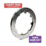 Pfc Brakes 284.19.0035.462, One Natural Steel V3 Slotted Street Rotor Performanc. Fixed Price $364.10.