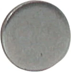 Allstar Performance ALL22280 Steel End Caps 7/8IN Od 10PK. Fixed Price $7.99.