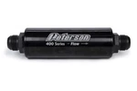 Peterson Fluid Systems -16 Inline Oil Filter 75 Mic W/o Bypass. Fixed Price $264.00.