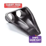 Butlerbuilt BBP-7030, One Black Plastic Brake Duct-dual Hole Performance Parts. Fixed Price $50.83.