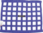 Allstar Performance ALL10286 Window Net Border Style 18 X 24 Sfi Blue. Fixed Price $26.99.