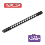 Arp AP5.250-1LGB, One Black Chromoly 7/16 Stud Long Broached W/1.000 Thr. Fixed Price $32.48.