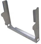 Triple X Race Components SC-CH-0004 Radiator Support Sprint Car. Fixed Price $71.00.