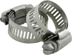 Allstar Performance ALL18332-10 Hose Clamps 1IN Od 10PK NO.10. Fixed Price $18.99.