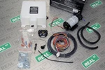 Aem V3 1.15 Gallon Water Methanol Injection Kit Multi Input 30-3350. Fixed Price $562.95.