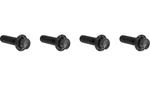 Arlen Ness 300-978 12 Point Brake And Clutch Perch Bolt Kit Black. Fixed Price $44.73.