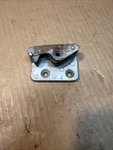 1956-66 Studebaker Cars 60-64 Champ Trucks Right Door Striker. Fixed Price $25.00.