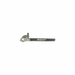 Allstar Performance ALL56382 Adjustable Sway Bar Arm 1.25" X 49 Rh Zero Drop. Fixed Price $320.32.