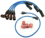 Tailored Magnetic Core Ign Wire Set Ngk 54430. Fixed Price $87.26.