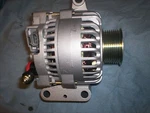 Alternator Ford Power Stroke Excursion 7.3 Diesel 99 00 -02 High Amp Generator. Fixed Price $199.00.