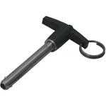 Moroso 90376 Quick Release Pin 3/8 Diameter X 1/PKG. Fixed Price $27.99.