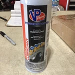 Lot Of (2) Racing Fuel VP7910020 Chain Lubricant Aerosol 13OZ. Fixed Price $42.50.