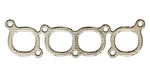 Cometic EX314064AM Header Gasket - Spread Port Aluminum Each. Fixed Price $11.33.