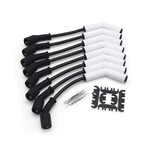 9070C Spark Plug Wire Set - Extreme 9000 Ceramic Boot For Gm LS3/LS4/LS7/LT.... Fixed Price $82.78.