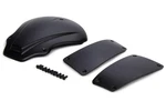 Bell Racing 2070036 BR1 Top Plate Kit Matte Black. Fixed Price $49.95.
