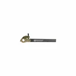 Allstar Performance ALL56383 Adjustable Sway Bar Arm 1.5" X 48 Rh Zero Drop. Fixed Price $320.32.