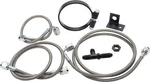 Allstar Performance ALL42057 Rear End Brake Line Kit Mod 60IN Aftermarket Clp. Fixed Price $87.99.