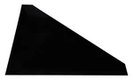 Fivestar Nose Side Modified Right Black- 34001-41451-BR. Fixed Price $84.52.
