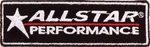 Allstar Patch Fits 1IN X 3.5IN. Fixed Price $15.26.