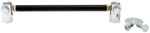 Allstar Performance ALL23022 Spoiler Strut Adjustable Angle 7-1/2 In To. Fixed Price $27.99.