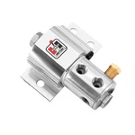 Hurst 5671526 79-86 Ford Mustang 140 302 Brake Hydraulic Line Lock Kit. Fixed Price $303.90.